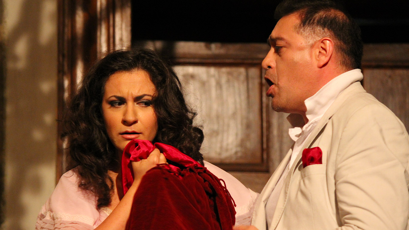 Don Giovanni 2014